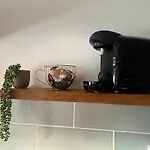 Cilhendre Holiday Cottages - The Dairy