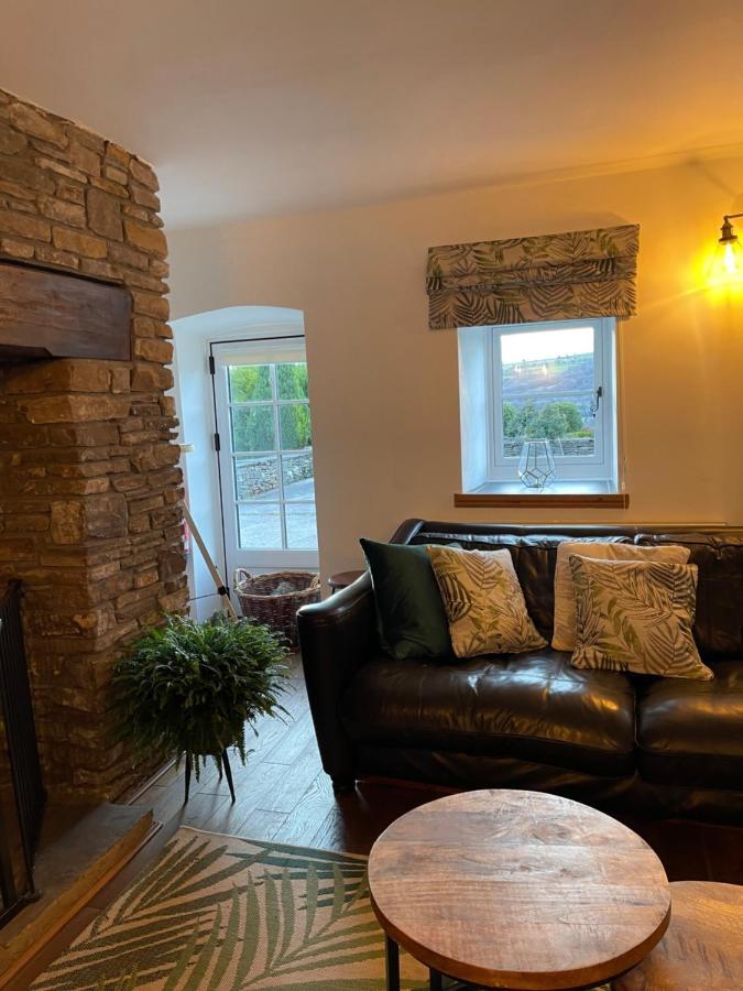 Holiday home Cilhendre Holiday - The Dairy *