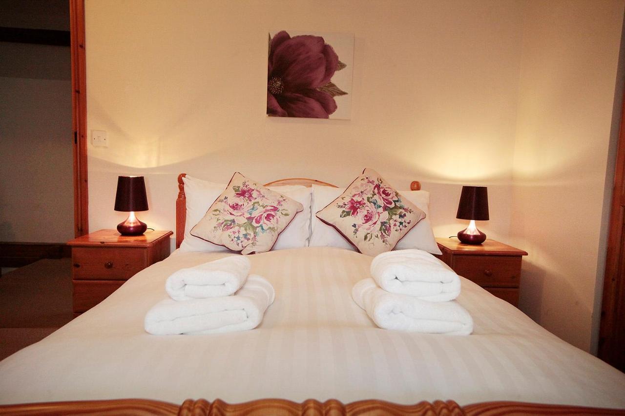 Cilhendre Holiday - The Dairy Holiday home Swansea