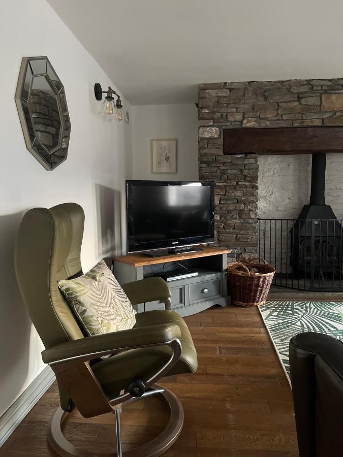 Cilhendre Holiday - The Dairy Holiday home *