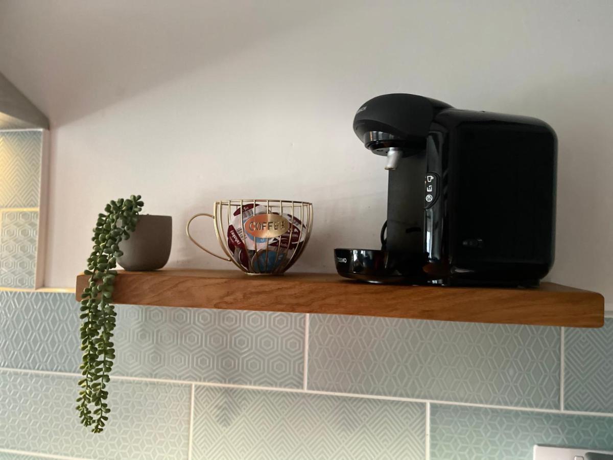 Cilhendre Holiday - The Dairy Holiday home