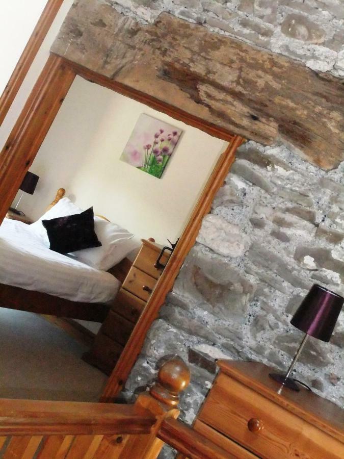 Cilhendre Holiday - The Dairy Holiday home Swansea