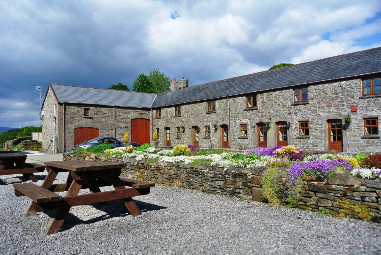 Cilhendre Holiday - The Dairy Holiday home Swansea