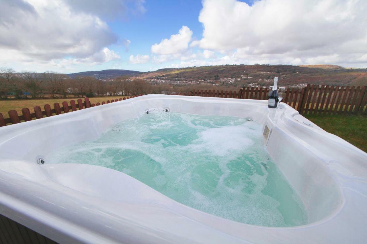 Holiday home Cilhendre Holiday - The Dairy Swansea