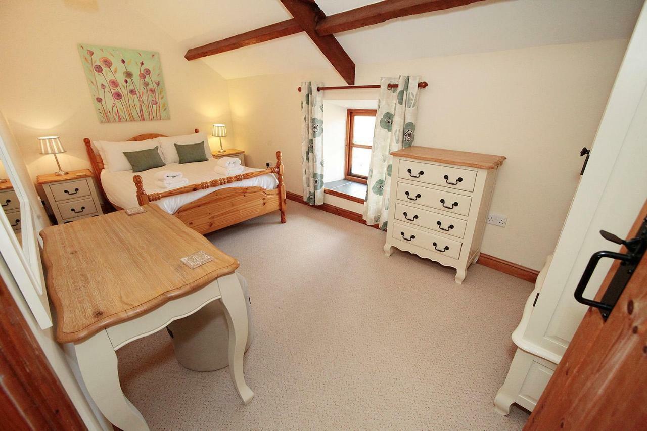 Cilhendre Holiday - The Dairy Holiday home